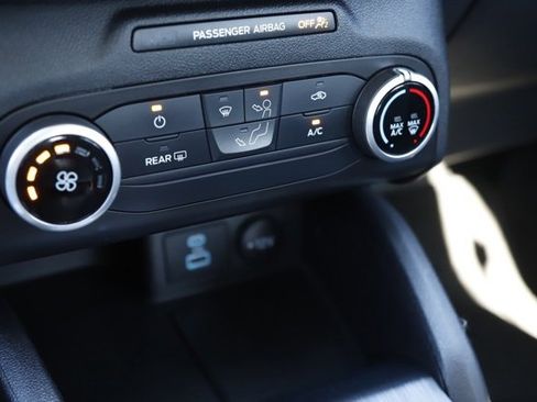 Used 2023 Ford Escape AWD image 24