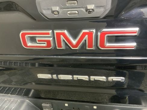 Used 2020 GMC Sierra 2500 AT4 w/ AT4 Premium Package image 38