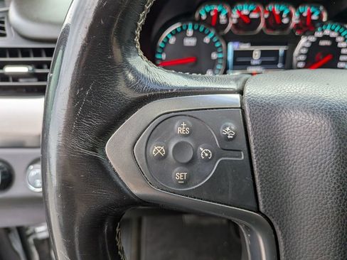 Used 2018 Chevrolet Tahoe LT image 17