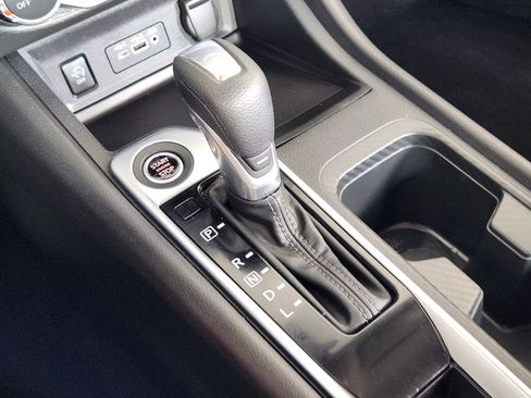 Used 2024 Nissan Sentra SV image 21