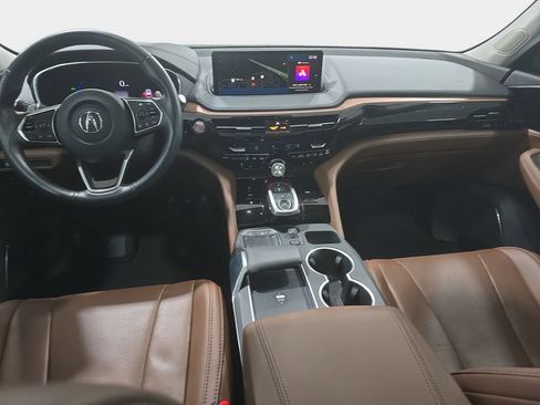 Used 2023 Acura MDX FWD w/ Technology Package image 10