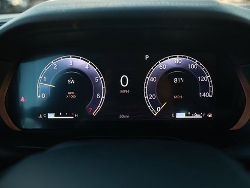 New 2025 Jeep Grand Cherokee L Limited image 14