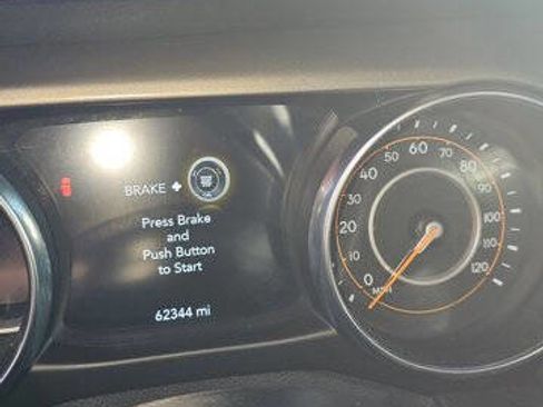 Used 2021 Jeep Wrangler Unlimited Sport image 7