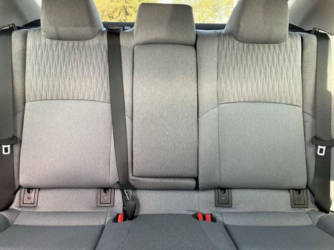 Certified 2026 Toyota Camry LE image 28