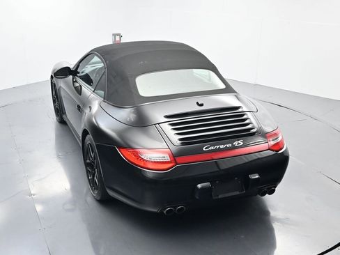 Used 2011 Porsche 911 Carrera 4S image 35