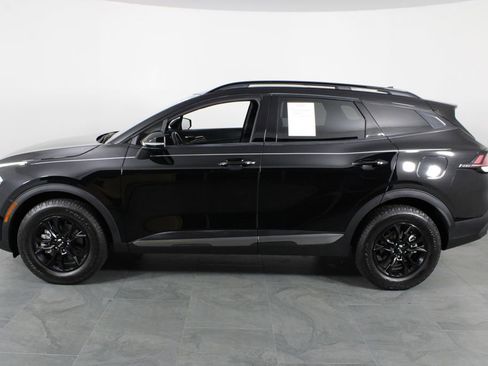 Used 2023 Kia Sportage X-Pro image 10