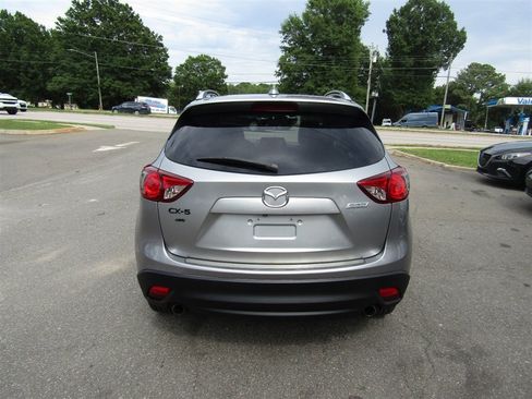 Used 2014 MAZDA CX-5 Grand Touring AWD/4WD image 6
