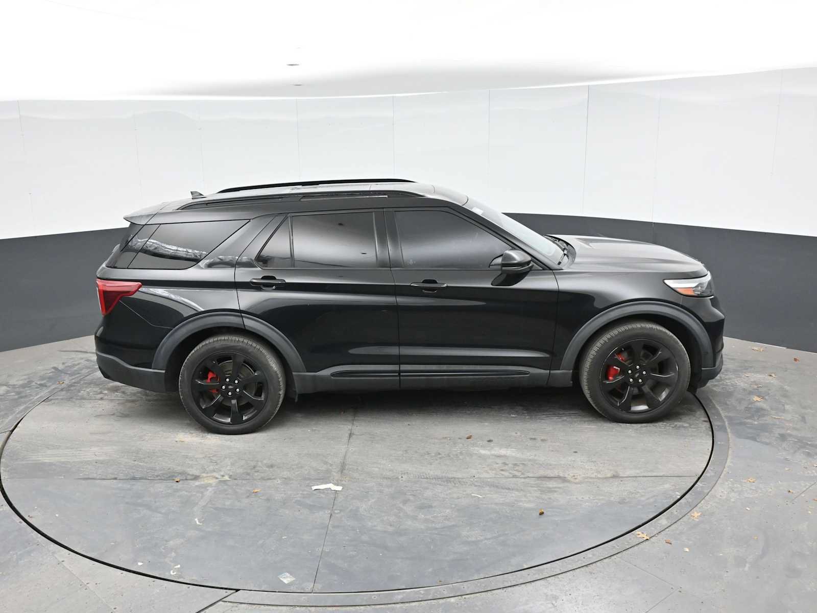 Used 2020 Ford Explorer ST w/ ST Street Pack AWD/4WD image 19
