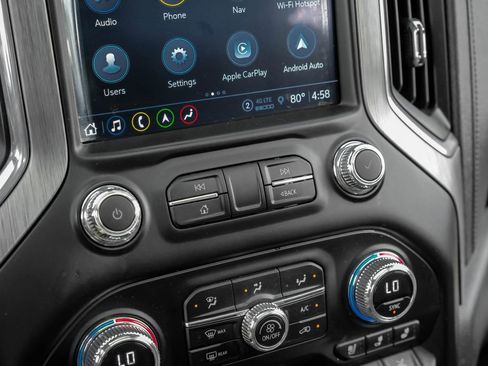 Used 2023 GMC Sierra 2500 Denali w/ Denali Ultimate Package image 30