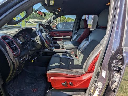 Used 2019 RAM 1500 Rebel AWD/4WD image 9
