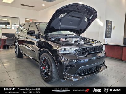 Used 2024 Dodge Durango SRT Hellcat