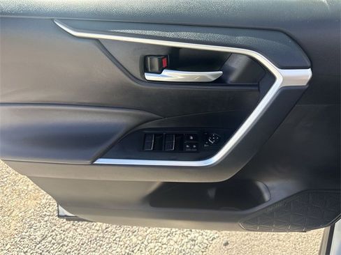 Used 2024 Toyota RAV4 XLE image 13