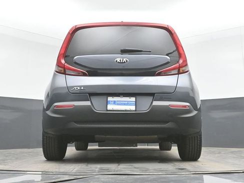 Used 2020 Kia Soul LX image 43