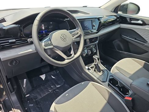 Used 2024 Volkswagen Taos S FWD image 16