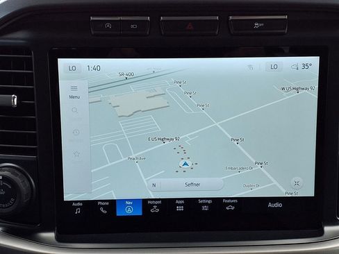 Used 2024 Ford F150 XLT w/ Tow/Haul Package image 23