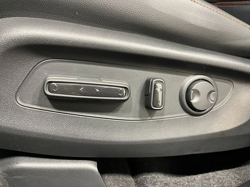 New 2026 Honda CR-V Sport Touring image 15