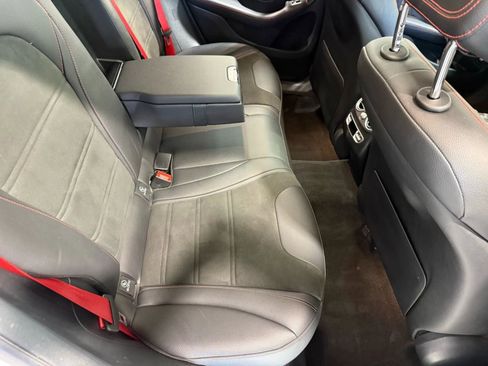 Used 2020 Mercedes-Benz GLC 43 AMG 4MATIC SUV image 32