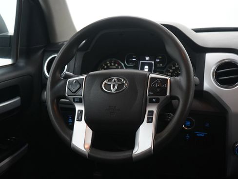 Used 2021 Toyota Tundra SR5 image 17
