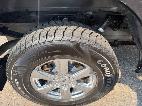 Used 2019 Ford F150 XLT w/ XTR Package AWD/4WD image 22