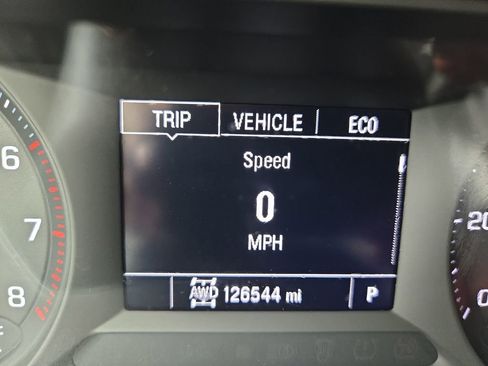 Used 2023 Chevrolet TrailBlazer LT AWD/4WD image 19