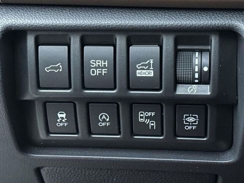 Used 2023 Subaru Forester Touring image 25