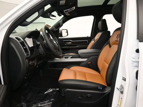 Used 2025 RAM 1500 Big Horn image 12