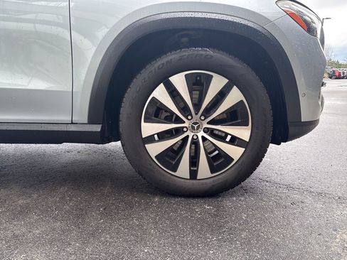 Used 2024 Mercedes-Benz GLE 350 4MATIC image 12