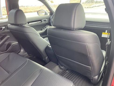 New 2026 Honda Civic Sport Touring image 14