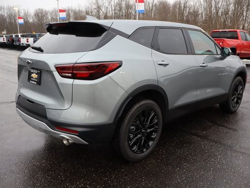 New 2026 Chevrolet Blazer LT image 24