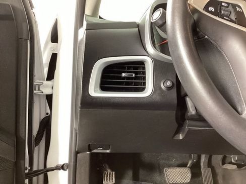 Used 2012 Chevrolet Equinox LT w/ Driver Convenience Package FWD image 13