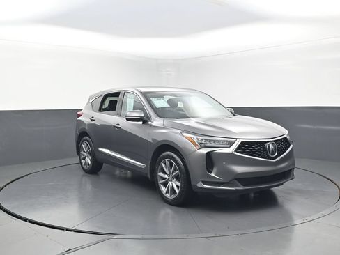 Used 2022 Acura RDX AWD w/ Technology Package image 2