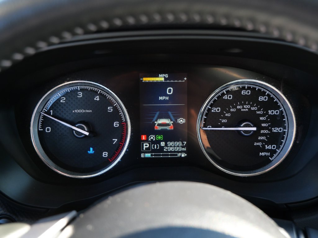 Used 2023 Subaru Forester Touring AWD/4WD image 24