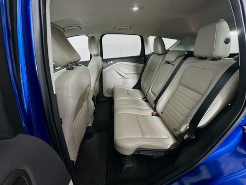 Used 2019 Ford Escape SEL AWD/4WD image 26