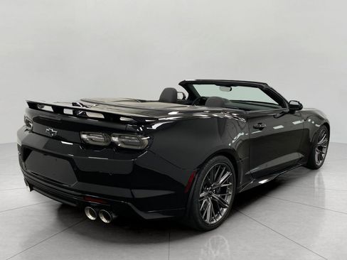 Used 2023 Chevrolet Camaro ZL1 RWD image 4