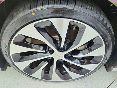Used 2025 Lucid Air Grand Touring AWD/4WD image 55