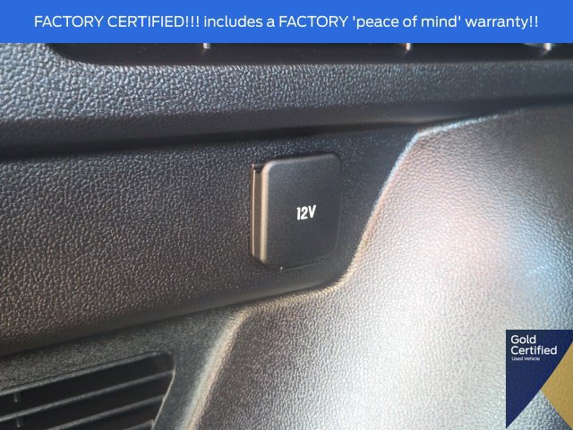 Used 2022 Ford Escape SE FWD image 13