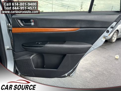 Used 2013 Subaru Outback 2.5i Limited image 35