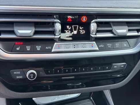 Certified 2024 BMW X3 xDrive30i image 18