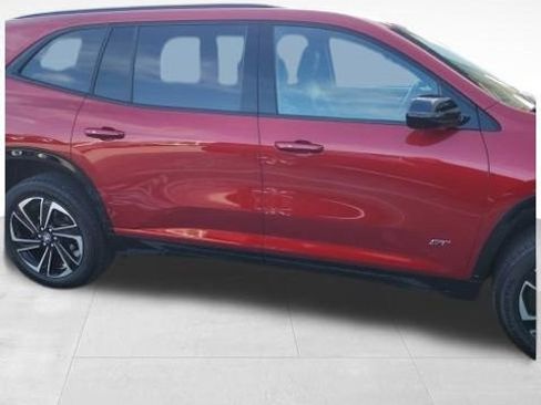 Used 2025 Buick Enclave Sport Touring w/ Power Package image 5