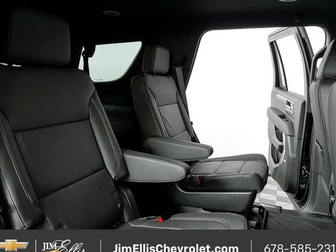 New 2026 Chevrolet Tahoe LT RWD image 22