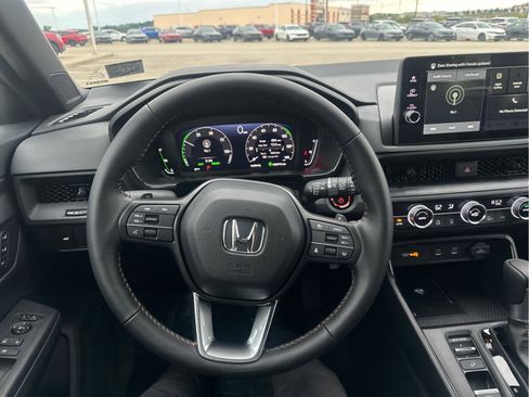 New 2026 Honda CR-V Sport-L image 22