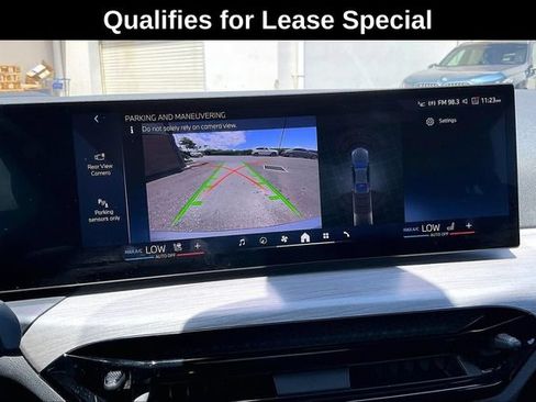 Used 2025 BMW 430i w/ Premium Package RWD image 20