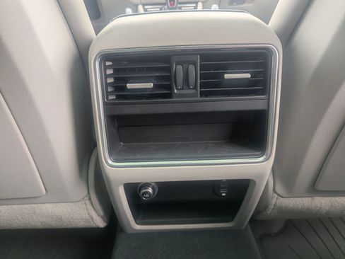 Used 2021 Porsche Cayenne S AWD/4WD image 21