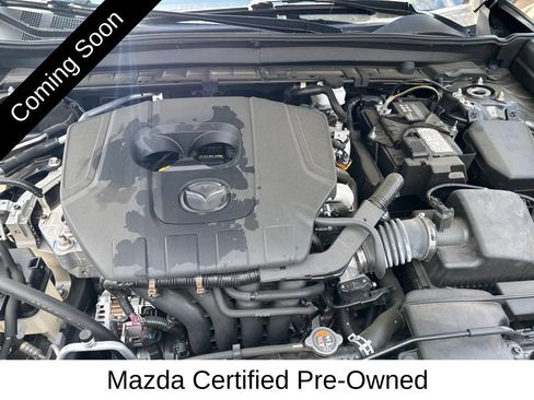 Used 2023 MAZDA CX-30 AWD 2.5 S w/ Select Package image 21