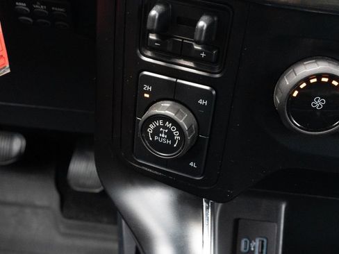 Used 2023 Ford F150 XL w/ STX Appearance Package AWD/4WD image 8