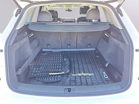 Certified 2023 Audi Q5 2.0T Premium w/ Convenience Package AWD/4WD image 31