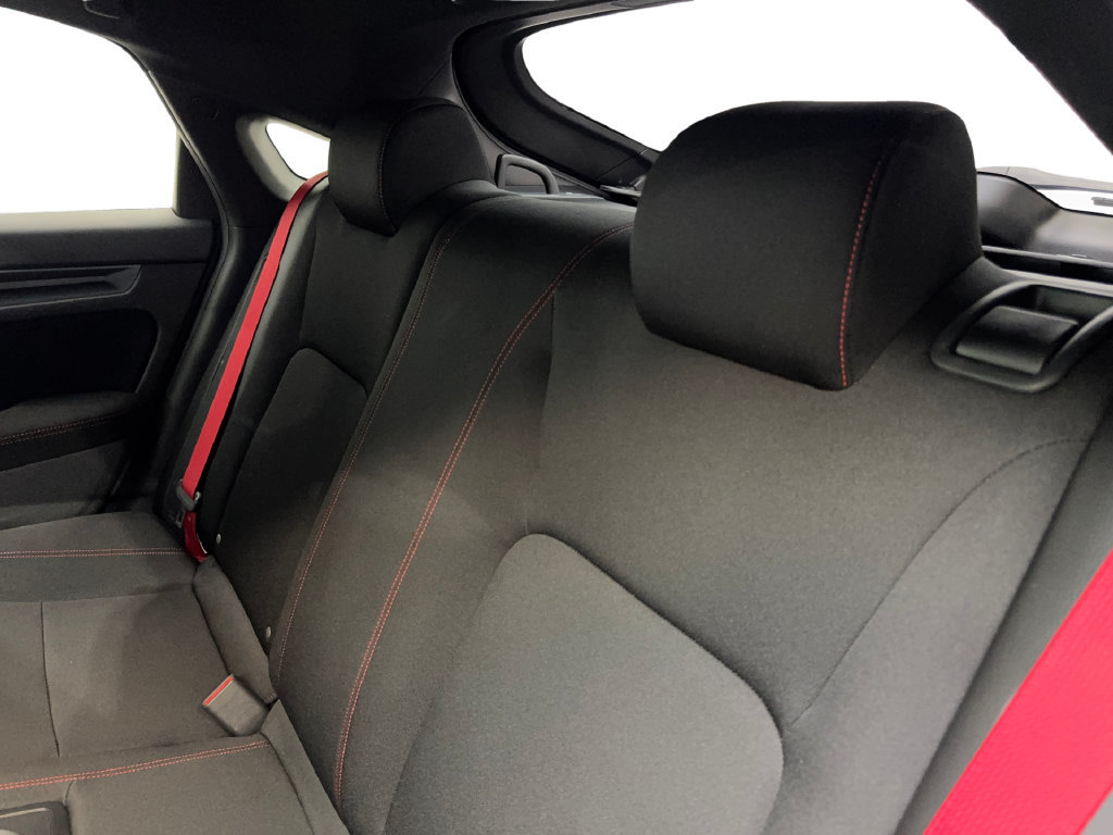 Used 2023 Honda Civic Type R image 35
