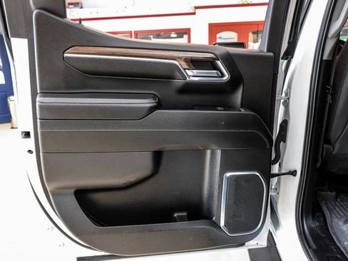 Used 2024 Chevrolet Silverado 1500 LT Trail Boss w/ Protection Package image 38