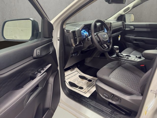 New 2026 Ford Ranger XLT AWD/4WD image 11