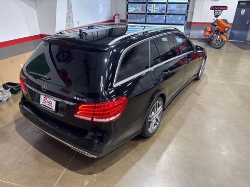 Used 2014 Mercedes-Benz E 350 4MATIC image 26